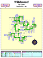 Avatar MUD Area Map - Wildwood.gif